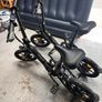 Fiido D3 Pro Folding E-Bikes As New Image 3