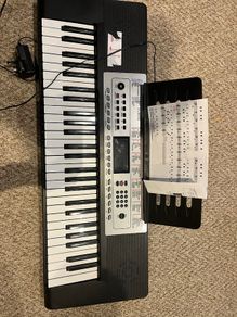 Keyboard