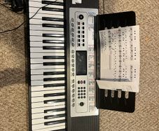 Keyboard