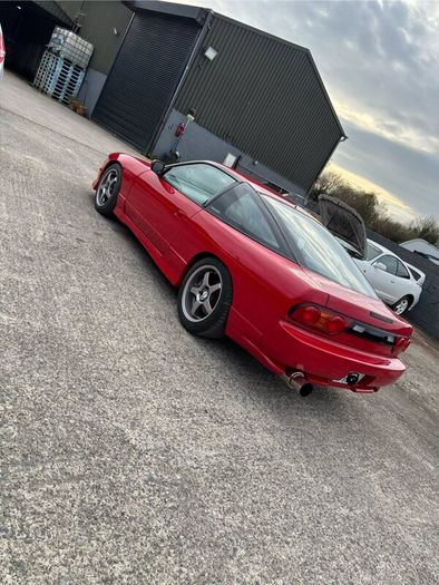 180sx 1jz