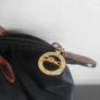 Longchamp le pliage ladies foldable handbag Image 3