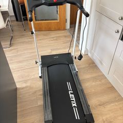 treadmill