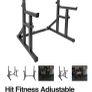 squat rack Image 2