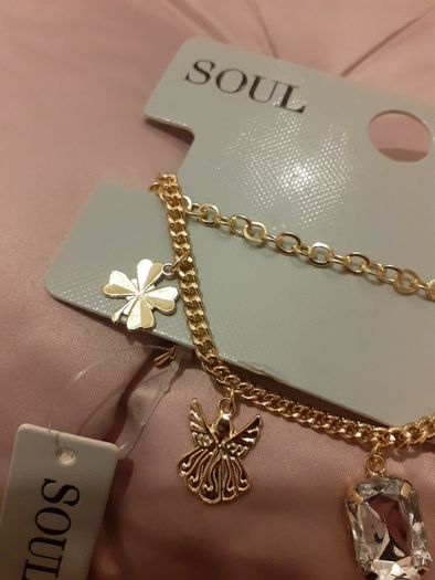Carraig donn soul bracelet