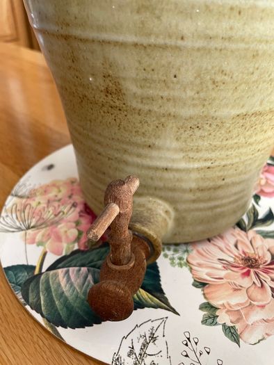 New Zealand Pottery