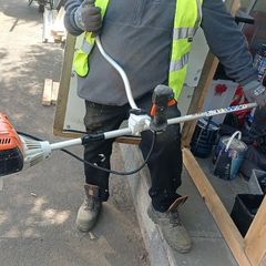 Stihl strimmer