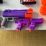 Nerf Bundle - (Everything Included) Image 3