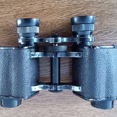 The Lumac x12 Aitchison London binocular