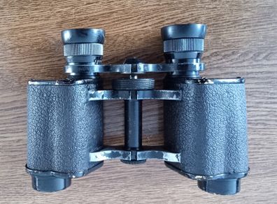 The Lumac x12 Aitchison London binocular
