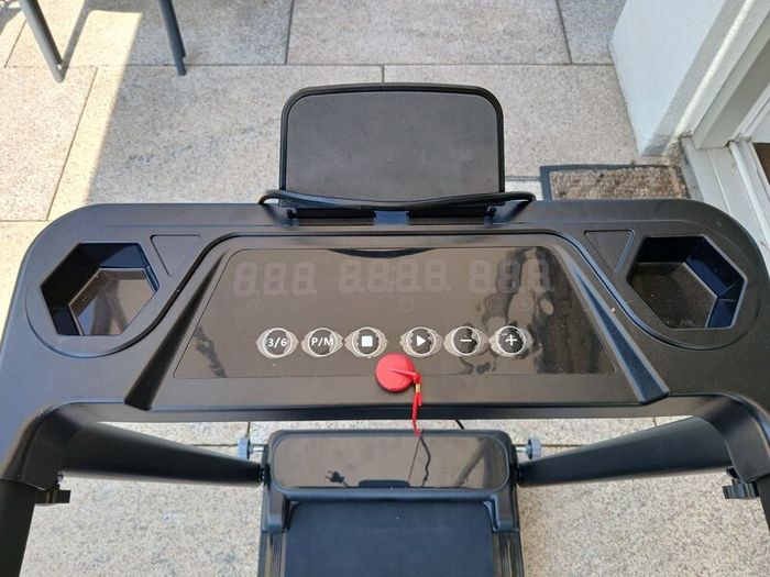 Treadmill