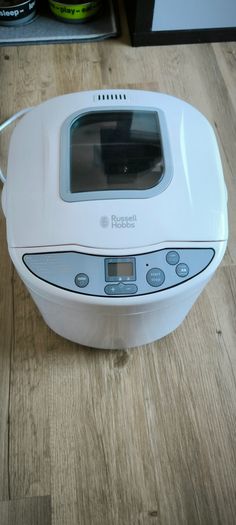 Bread Maker