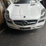 Mercedes Remote Control Image 2