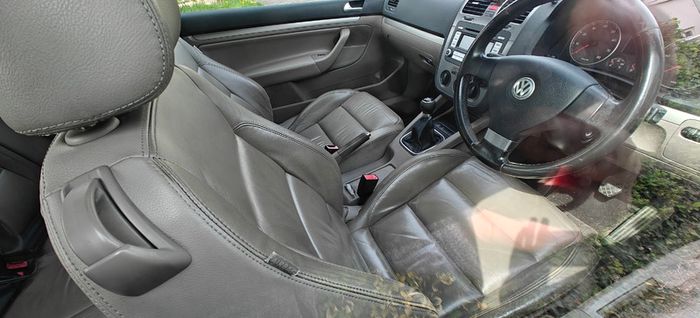 2007 Volkswagen Golf