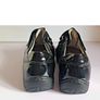 Waldlaufer Henni Black Patent Leather Wide Fit H Comfort Shoes UK3 EU36 BNIB  CAN POST Image 4