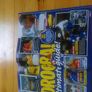 Soccer magazine - Kick! - Issue 52 May 2010 Image 6