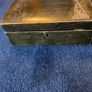 Antique Wooden Box. Image 6