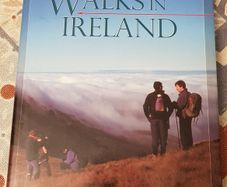 Short Walks In Ireland by Tom Lawton