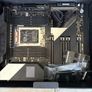 Asus Zenith ii Gaming motherboard Image 8