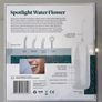 Spotlight Oral Care Water Flosser Image 2