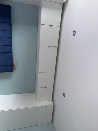 bedroom wardrobe