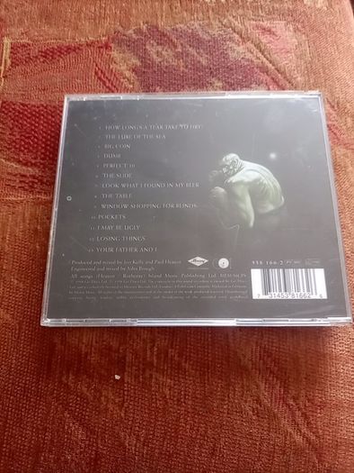 Cd The Beautiful South Quench