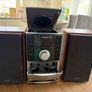Sony Cmt-eh10 Micro Hifi plus CD Bundle Image 5