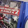 Marvel Ultimate Alliance 2 PlayStation2 Ps2 games Original Image 5
