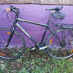 Trek 7.3FX Hybrid Bike 51cm