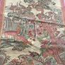 textile wall hanging Image 3