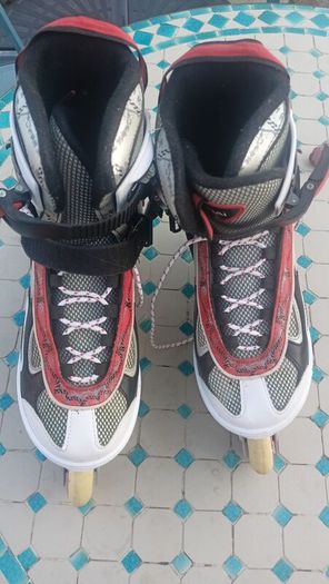 Senhai rollerblades