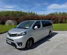 2019 Toyota Proace