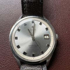 Zodiac Goldenline Automatic