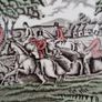DISHES - Myotts Country Life - Lot of Three Image 8