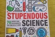 Stupendous Science