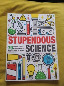 Stupendous Science