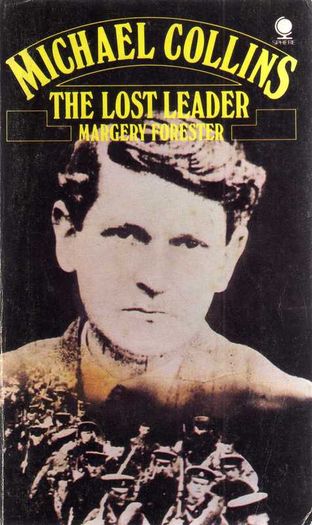 The Lost Leader - Michael Collins