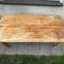 Pine Table Image 2