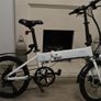 Fiido D4 Working 100% - GREAT Condition Like New electric bike Image 7