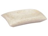 Sink Cream 50x35x10 cm Marble