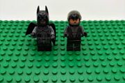 Lego Super Heroes Minifigures The Batman from set 76179