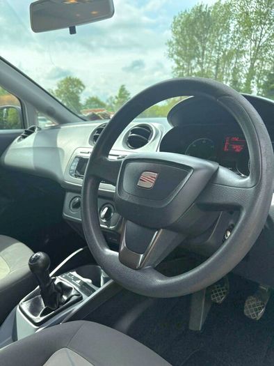 Seat Ibiza 1.2 TDI