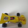 Vintage 1971 Matchbox Speed Kings K-34 Thunderclap F1 Image 5