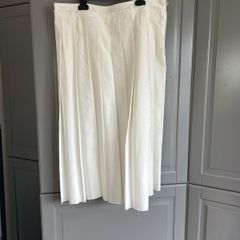Zara skirt