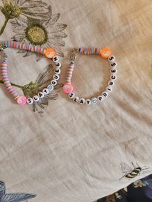 Handmade Bracelets