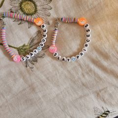 Handmade Bracelets