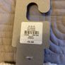 BNWT Penneys headband - Cream Image 3