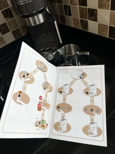 Coffee maker