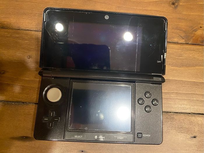 nintendo 3ds