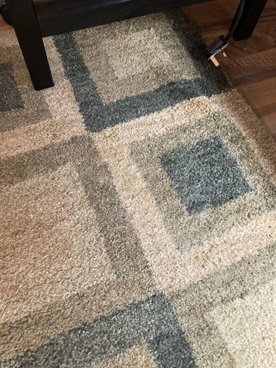 Gabbeh Rug