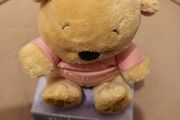 Mothers day mini teddy